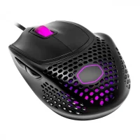 Игровая мышь Cooler Master MM-720 (матовый черный) фото 2
